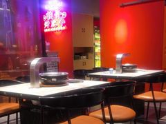 -胡哥烤肥牛(车公庙店)
