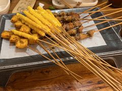 -管氏翅吧(国展店)