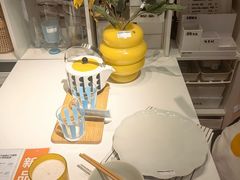 -宜家家居(高新商场店)
