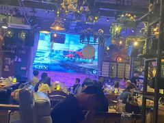 -繁花里音乐餐厅(新天地店)