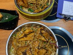 -强记鱼粥(南村店)