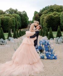 -忆江南婚礼策划(姑苏店)