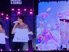 -大连体育中心体育馆