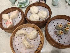 -冶春茶社(瘦西湖南门店)