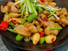 -湘肠香火锅店(团结湖店)