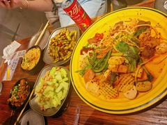-北丐先生·野馄饨烧烤(雨花万象店)