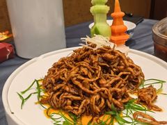 钱江肉丝-皇饭儿·王润兴酒楼(河坊街店)