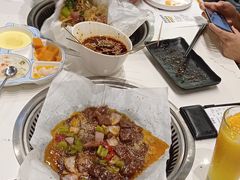 -有鱼吃·纸包烤鱼(曲江创意谷店)