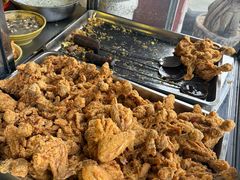 鸡翅-卢聪艺小吃店(阳翟总店)