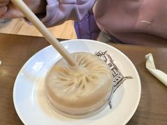 -南翔馒头店(豫园店)