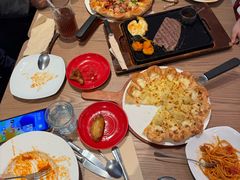 -必胜客(鑫乐汇店)