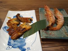 -红叶日料·放题·海胆·定食(星海店)