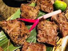 岩石蓝标牛肉-一豚轩·烧鸟·豚骨拉面(五四路店)