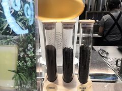 -CoCo都可(包河万达店)