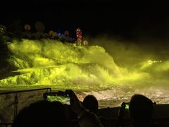 -威海华夏城景区