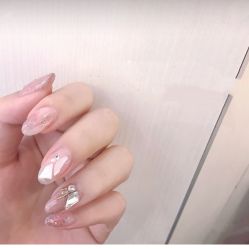 -Halo美甲美睫