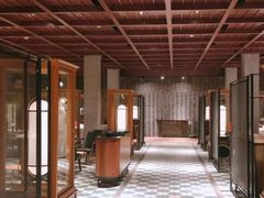 大堂-三号黄浦会Canton Table