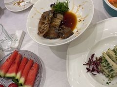 -银筵(武夷路店)