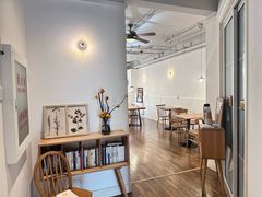 -Cafe Villa