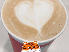 -Tims天好咖啡(莘庄龙之梦店)