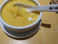 -蔡澜点心·粤菜(花城汇南区店)