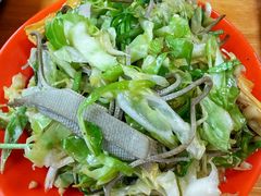 -清真-戏楼王记牛肉面