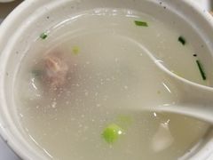 -咬不得高祖生煎·简餐(高银街店)