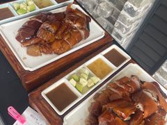 -凤阁楼果木烧鹅(鹤山陈山店)