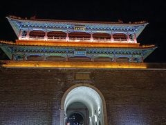 -青州古城