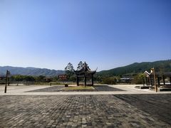 -南华禅寺