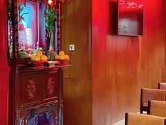 -潮福城大酒楼(湖滨北路店)