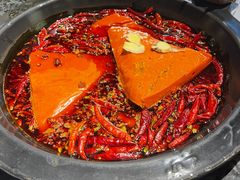 -蜀大侠火锅(建设路第五大道店)