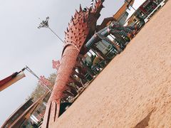 -大连金石滩国家旅游度假区