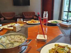 -秦三驴(云飞街店)
