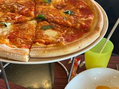 -WOLFGANG PUCK KITCHEN & BAR(迪士尼小镇店)