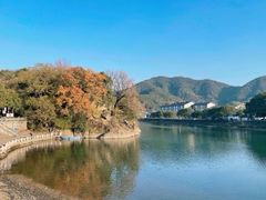 -溪口-滕头旅游景区