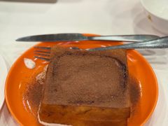 -澳门陈光记烧味饭店(南京德基广场店)
