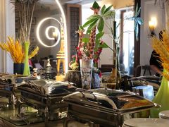 -茵特拉根酒店·西餐厅