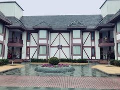 -太阳岛度假酒店