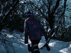 -太子岭滑雪场