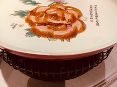 -京味斋·北京烤鸭(北京南站洋桥店)