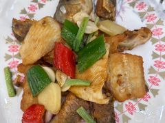 -坚记酒家·佛山老字号·顺德鱼生标准示范店