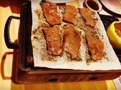 -割烹旭日本料理(龙湖狮山天街店)