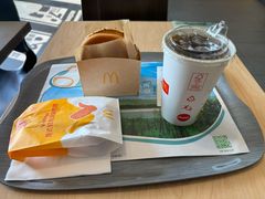 -麦当劳(科教城店)