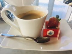 -三迪希尔顿酒店·星空酒廊