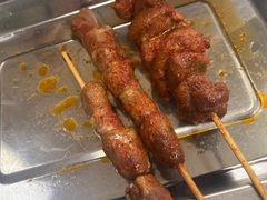 -海平馄饨(逍遥二路店)