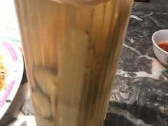 -禄婶鸡煲·打边炉