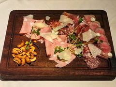 地中海冷切盘-Erman岩烧牛排(虹桥南丰城店)