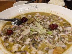 -三天打鱼(奥体店)