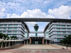 -广州白云机场雅高铂尔曼大酒店